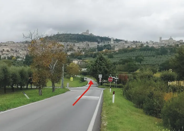 Appartamenti Cardinali