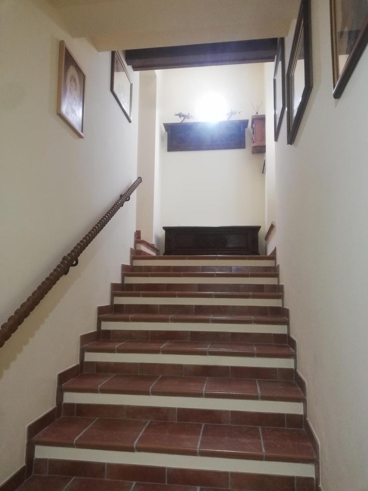 Cardinali Apartment