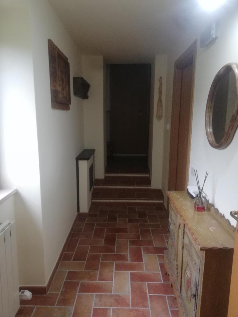 Cardinali Apartment Assisi