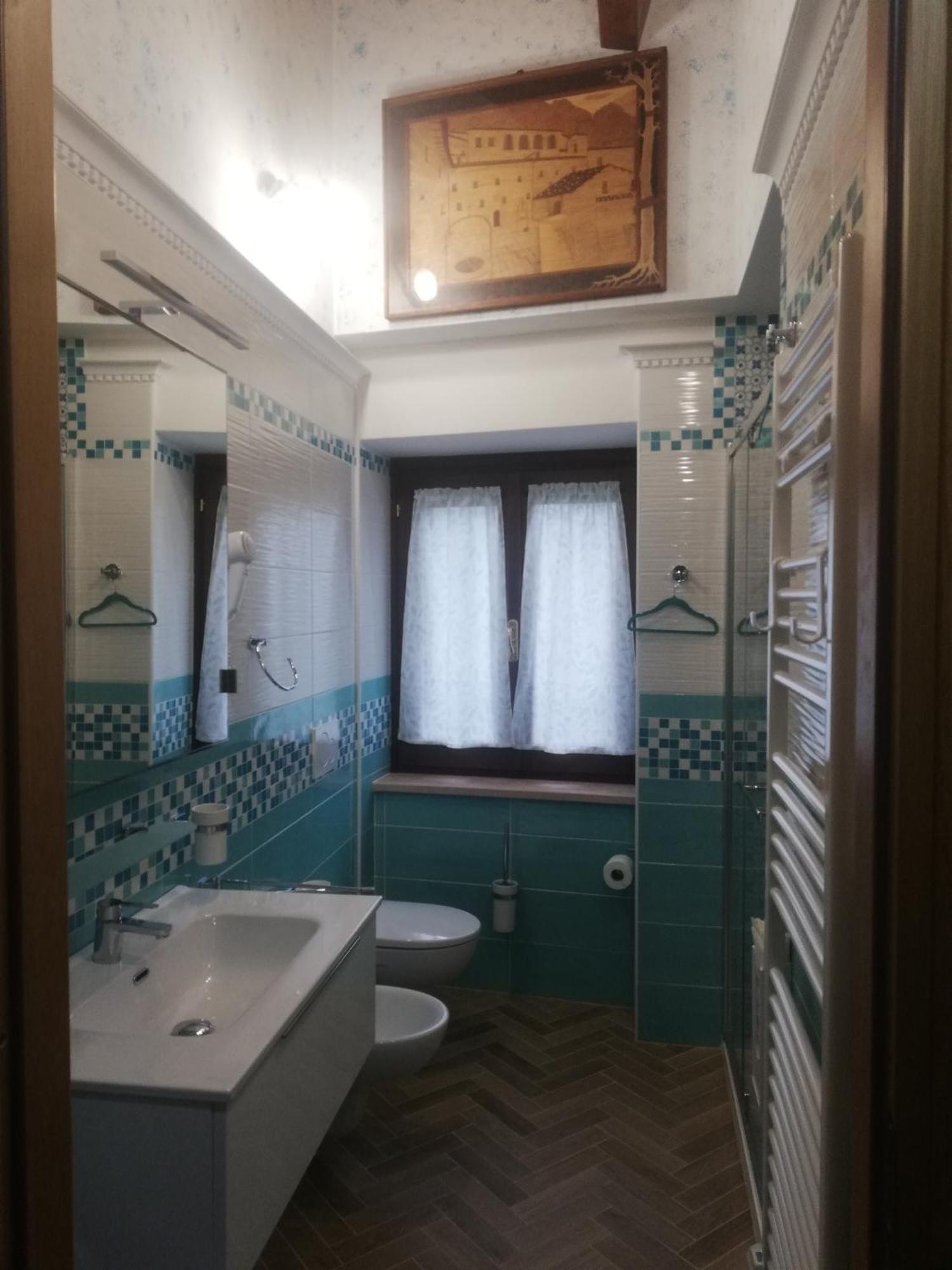 Cardinali Apartment