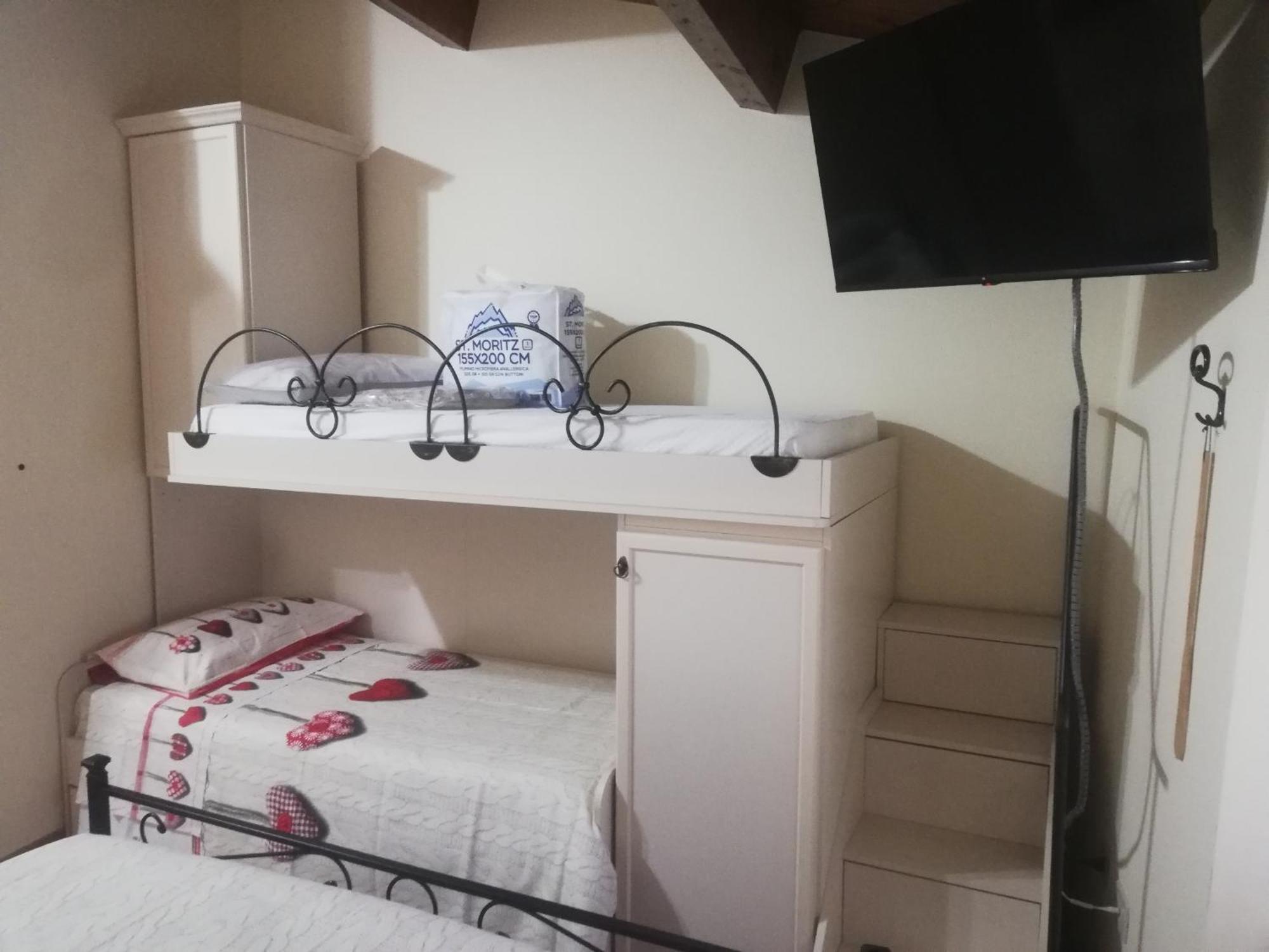 Apartment Cardinali