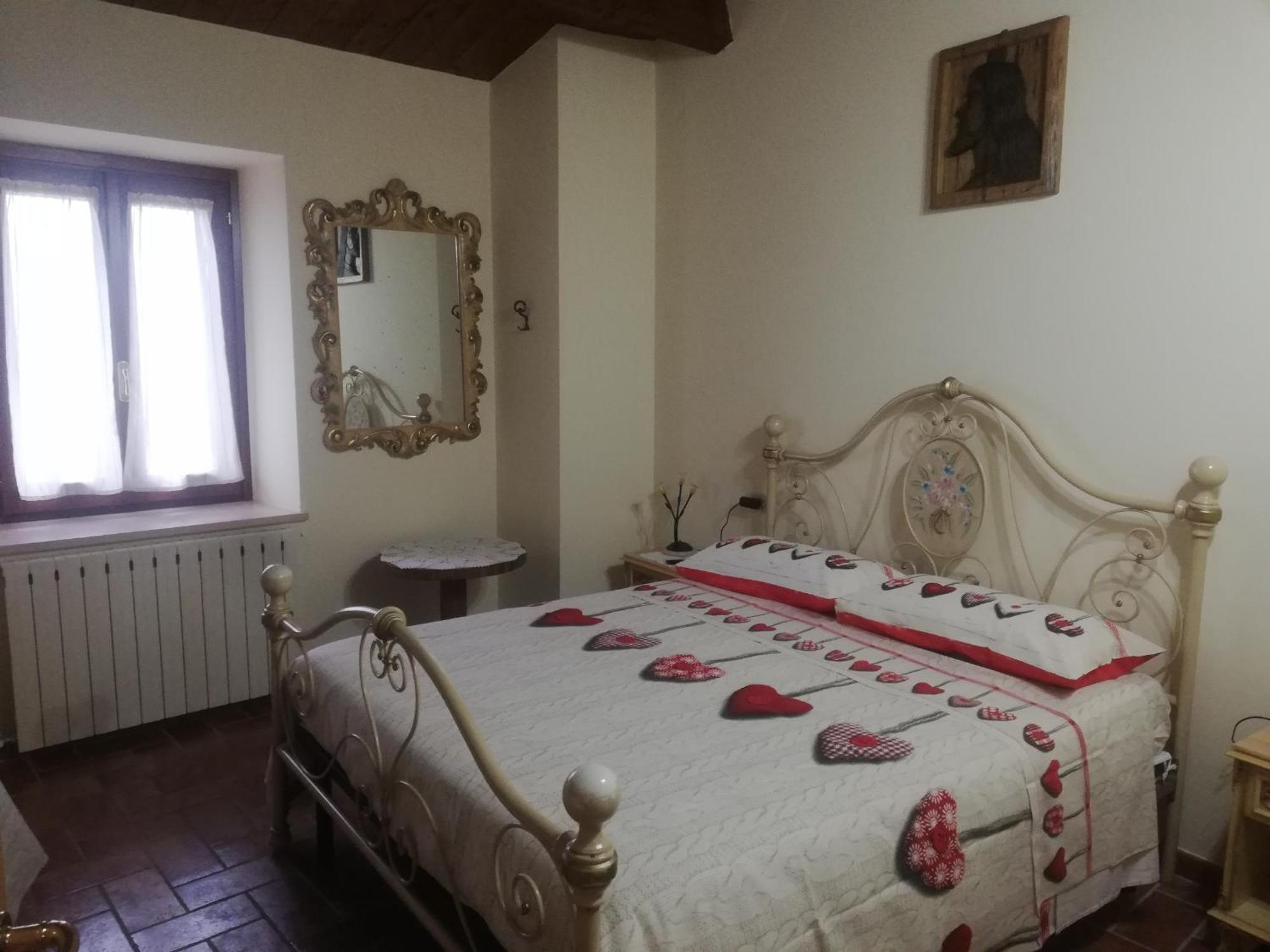 Cardinali Apartment Assisi