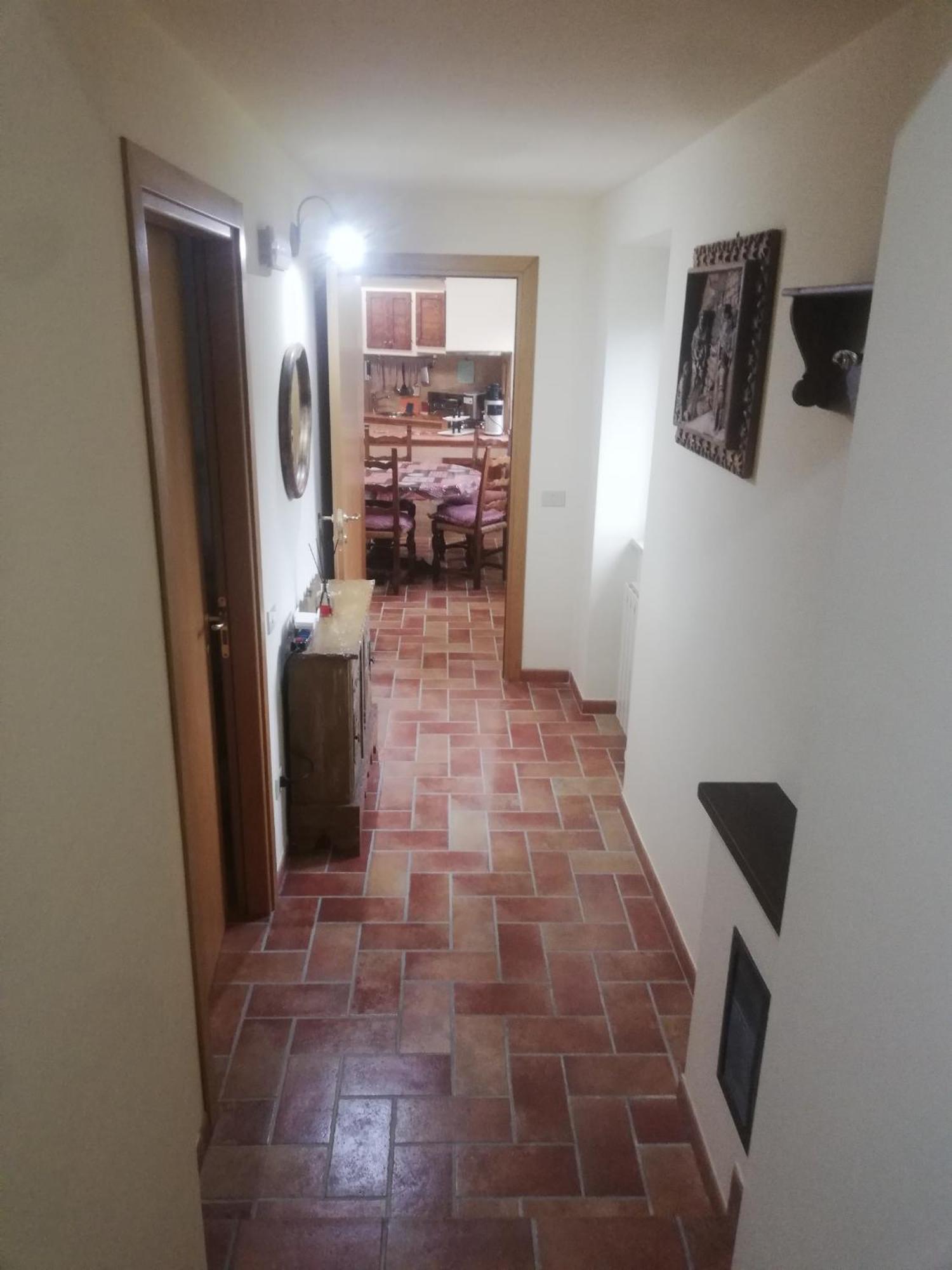 Apartment Cardinali Assisi