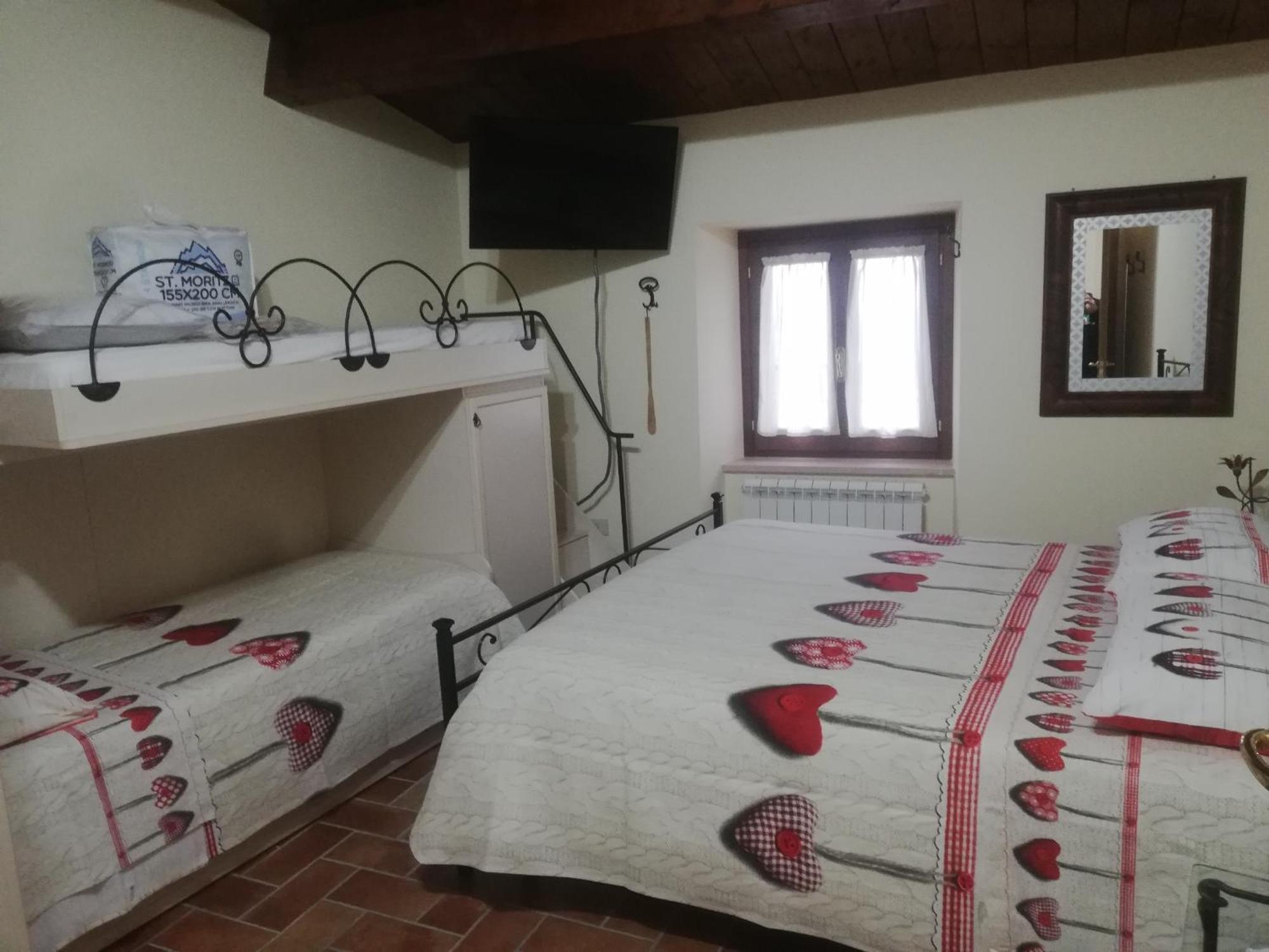 Cardinali Apartment *