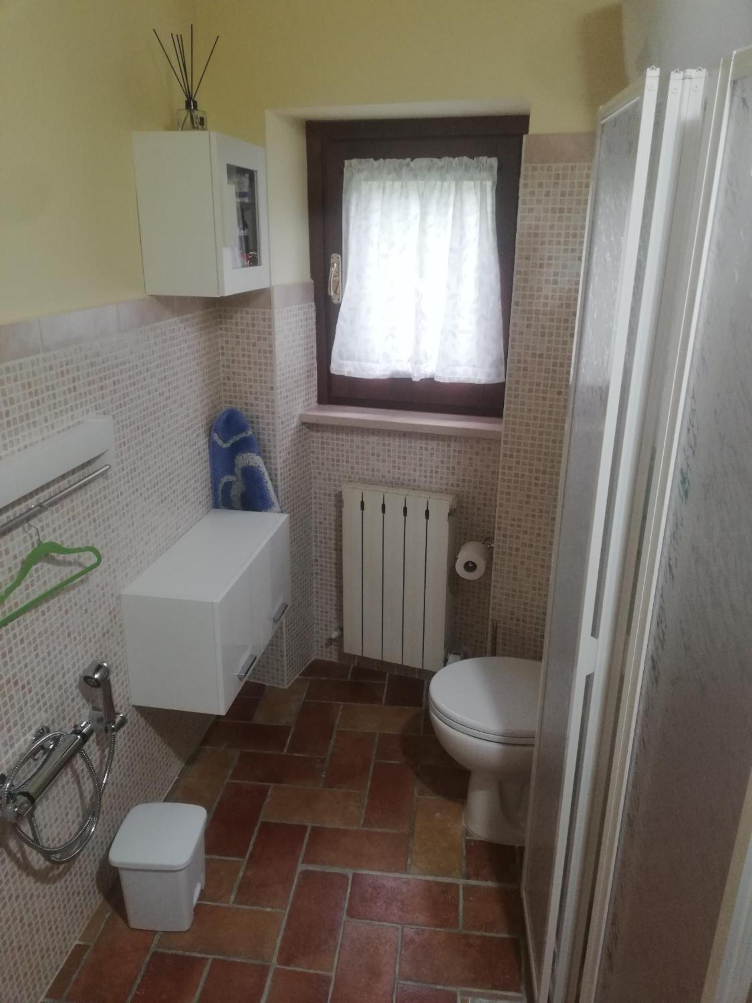 Apartment Cardinali *