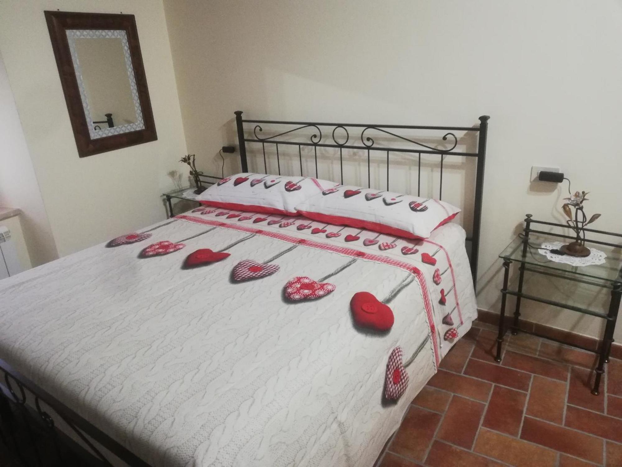 Apartment Cardinali Assisi
