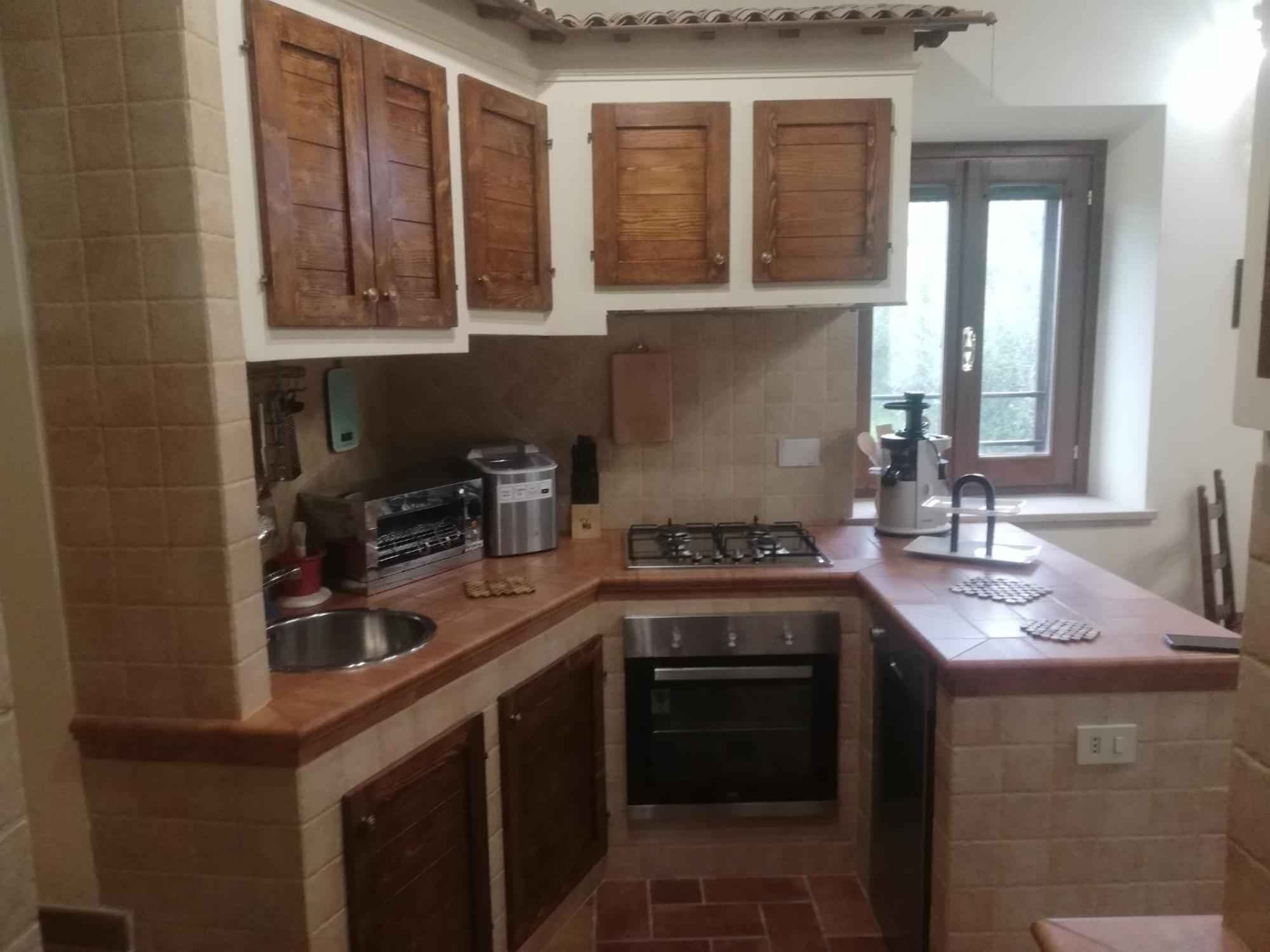 Cardinali Apartment