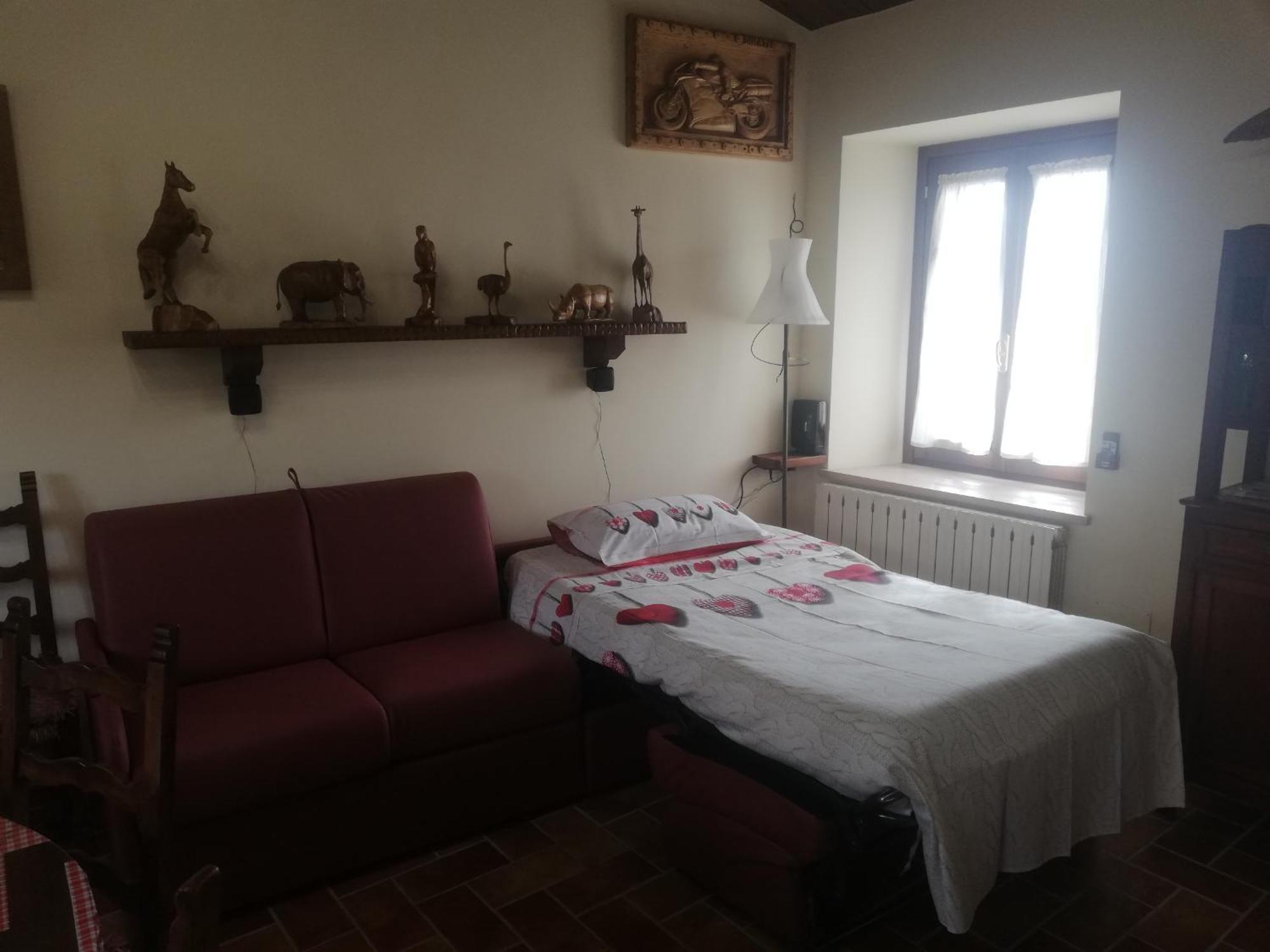 Apartment Cardinali *