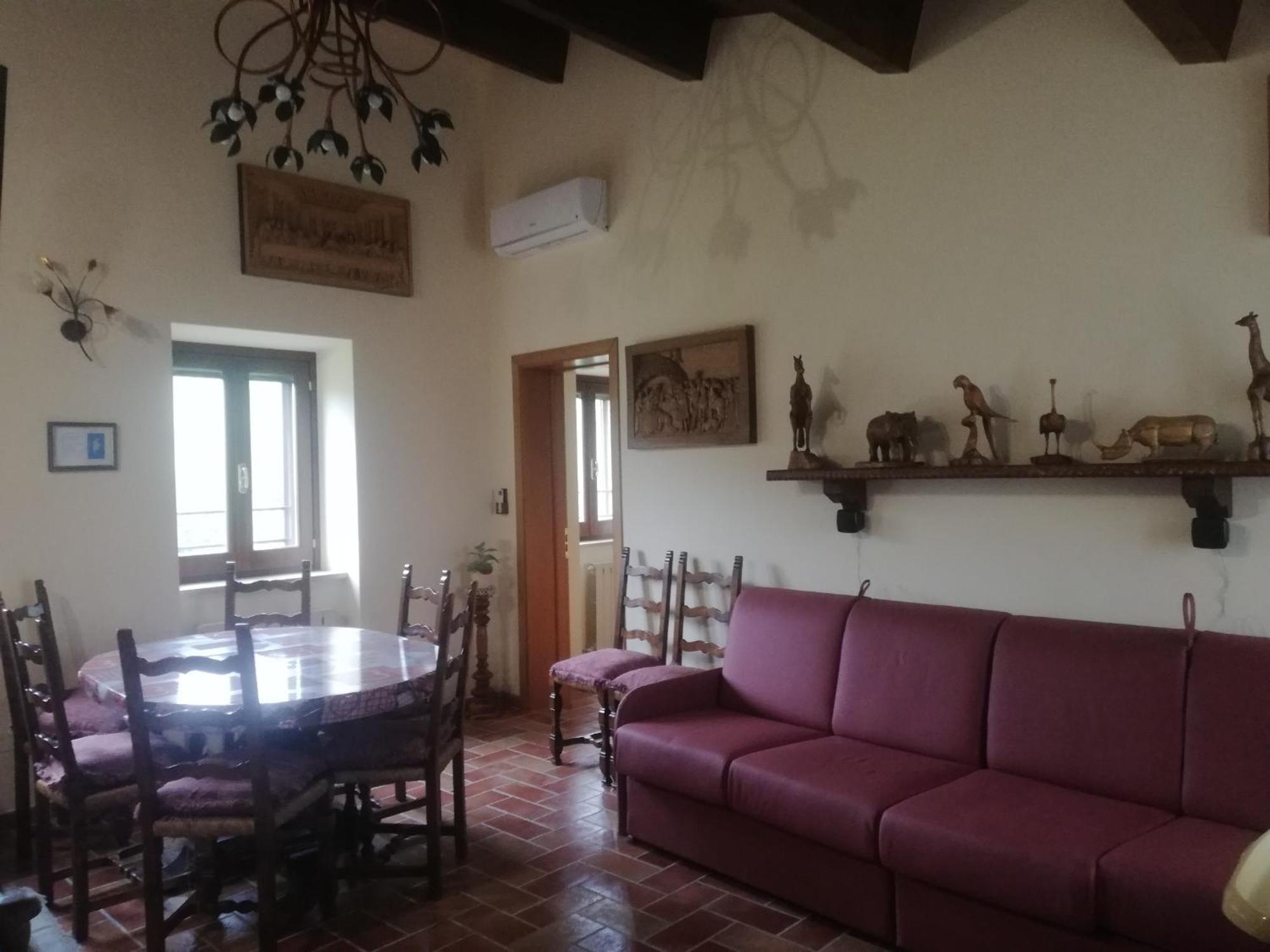 Apartment Cardinali Assisi