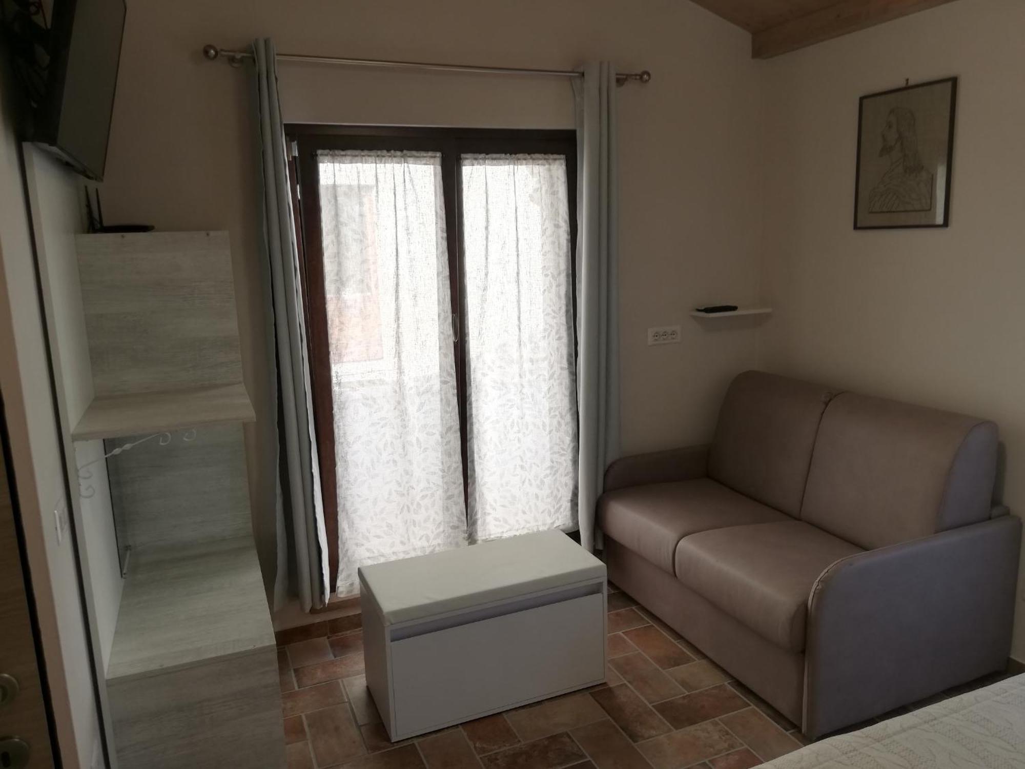 Apartment Cardinali Assisi