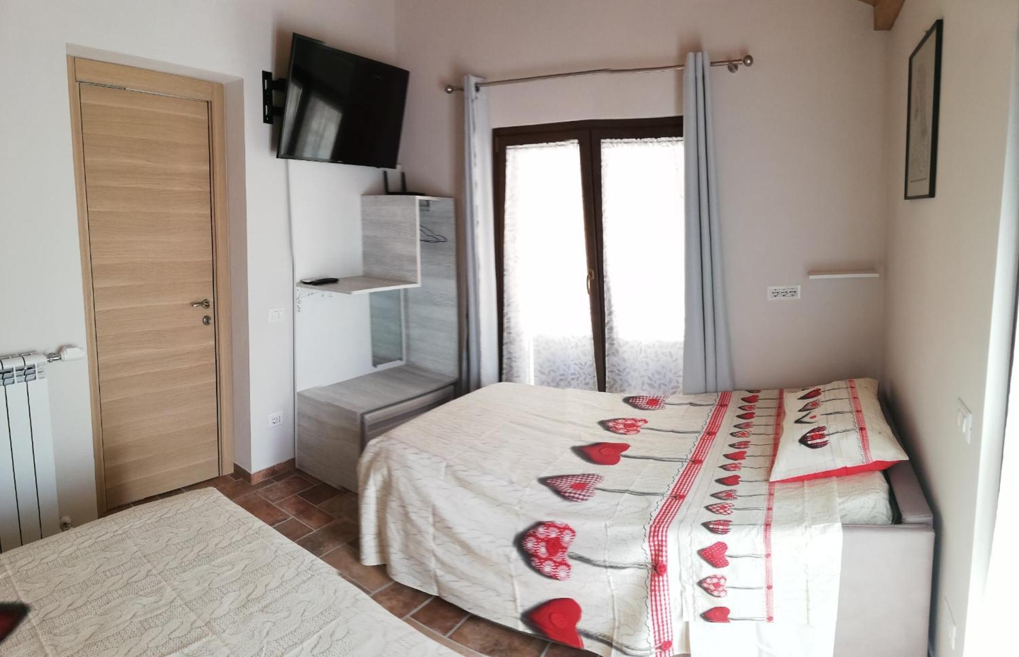 Cardinali Apartment *