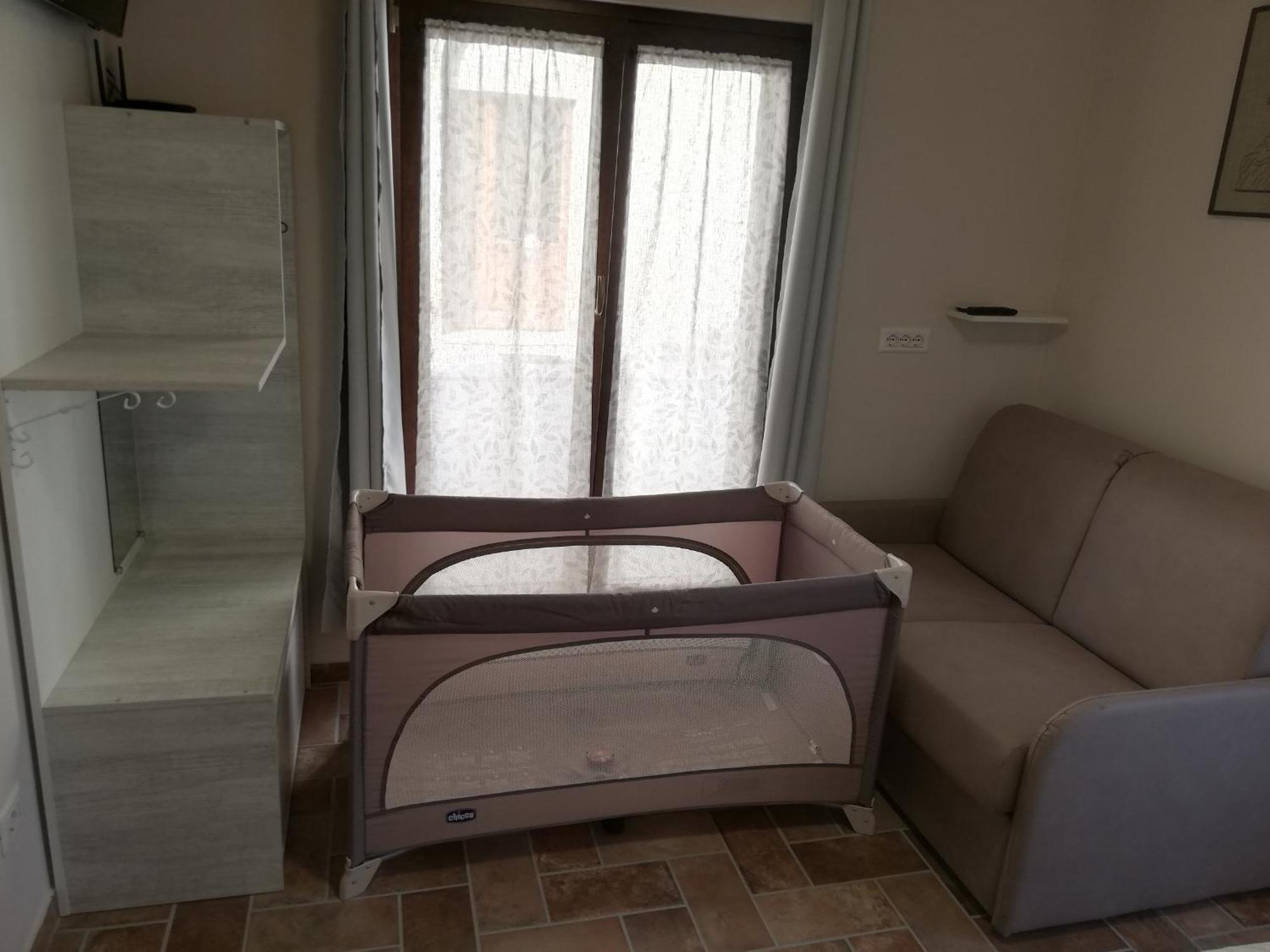 Cardinali Apartment Assisi