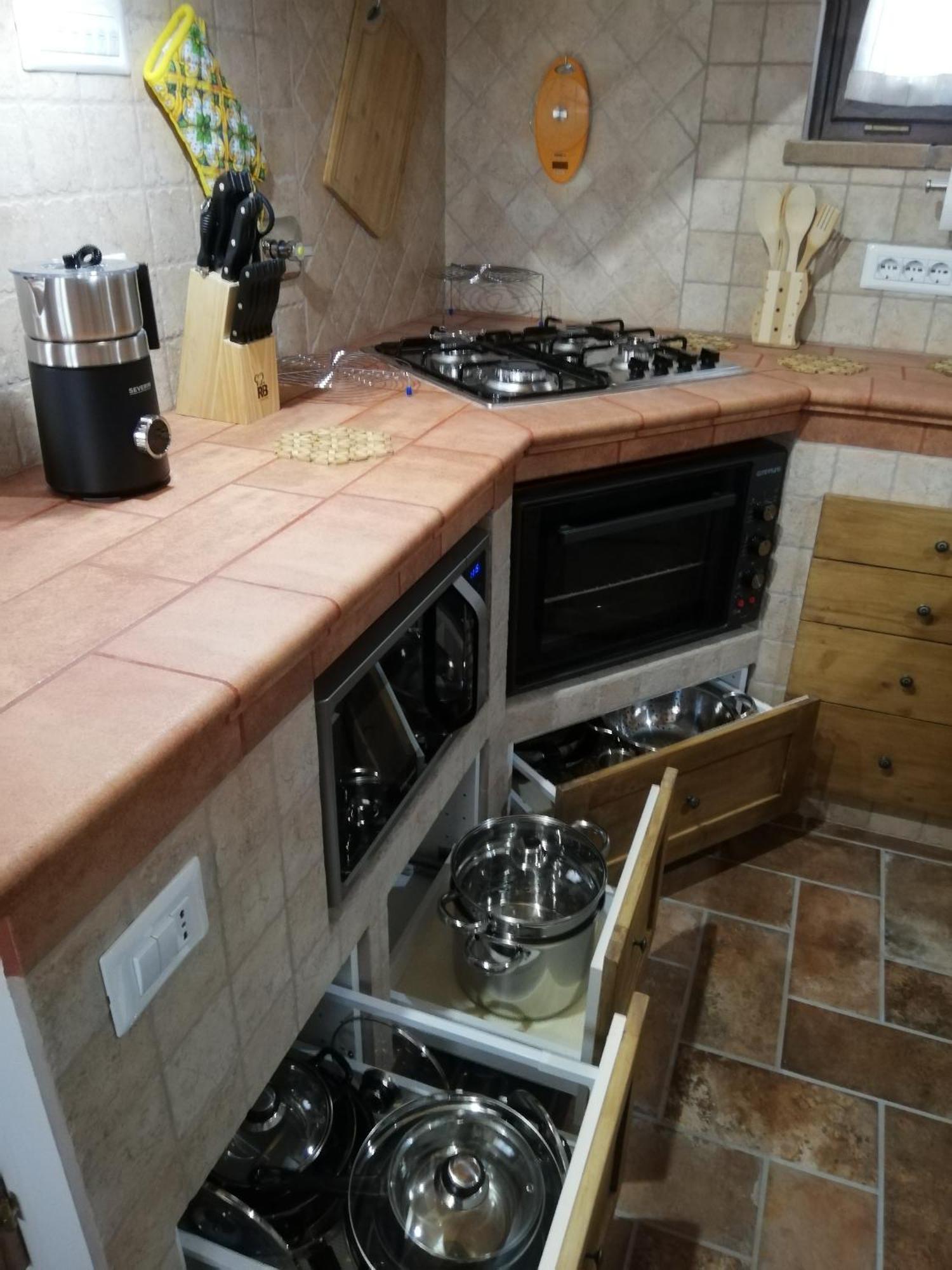 Cardinali Apartment Assisi
