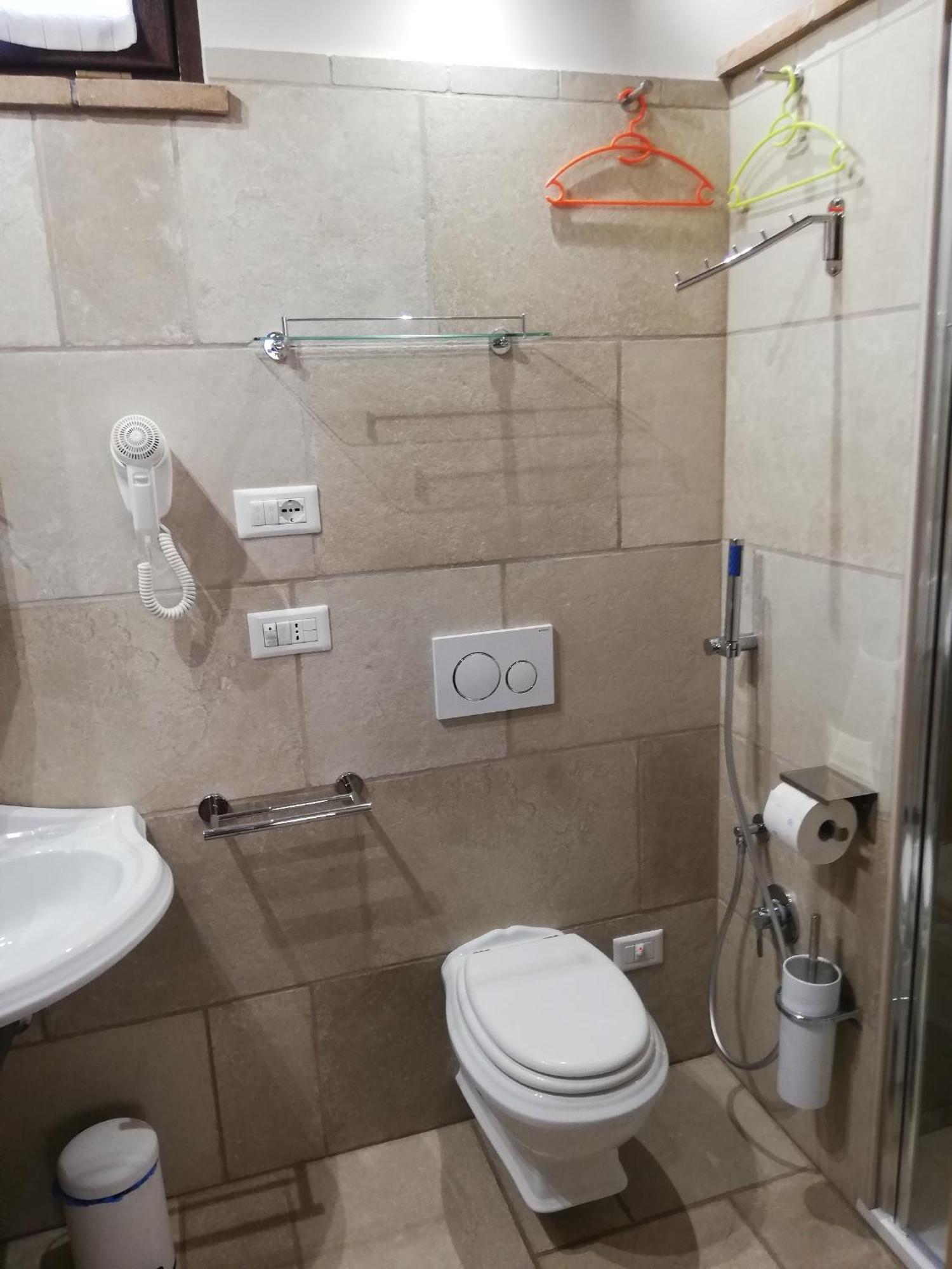 Apartment Cardinali Assisi