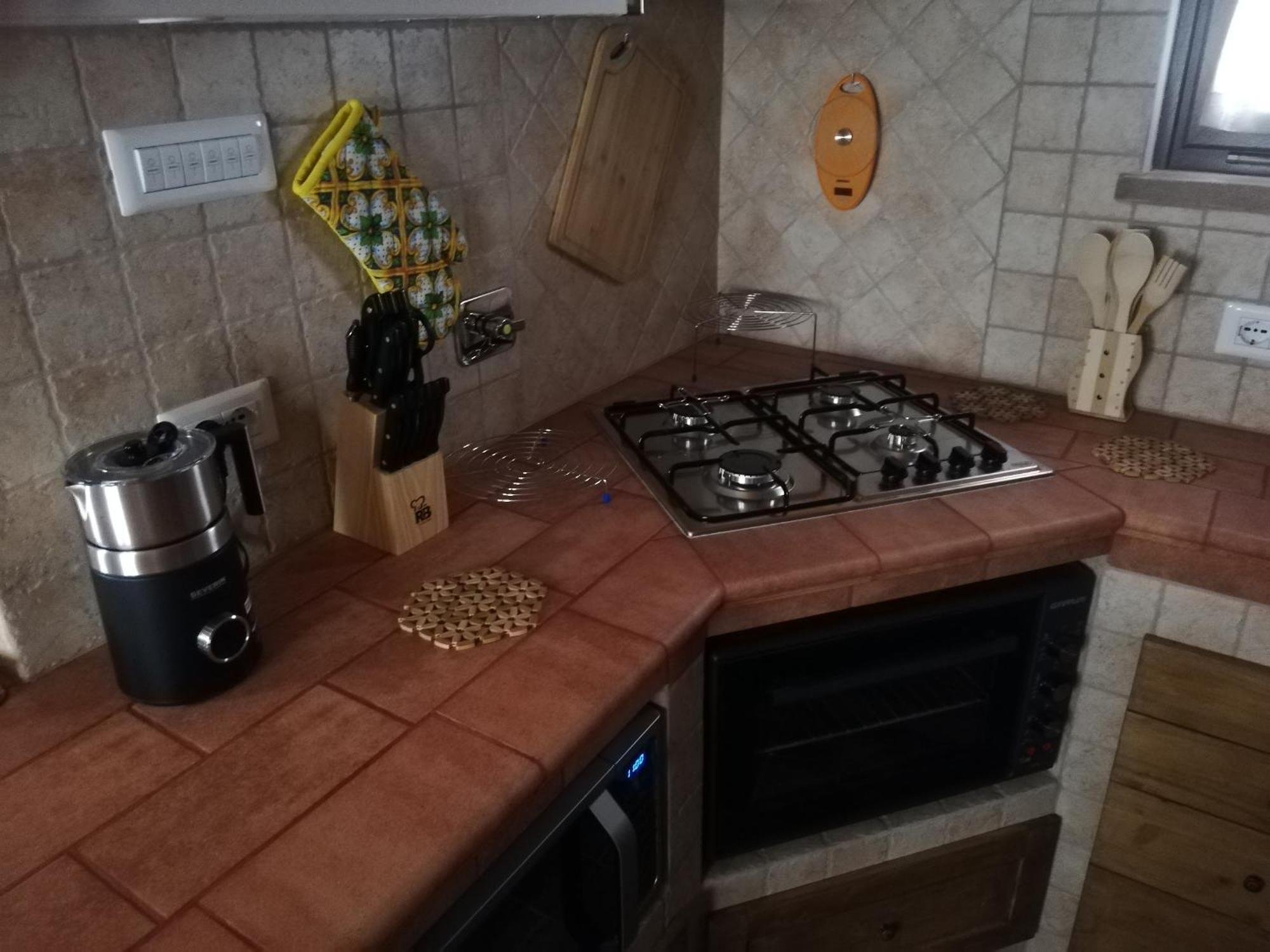 Cardinali Apartment *